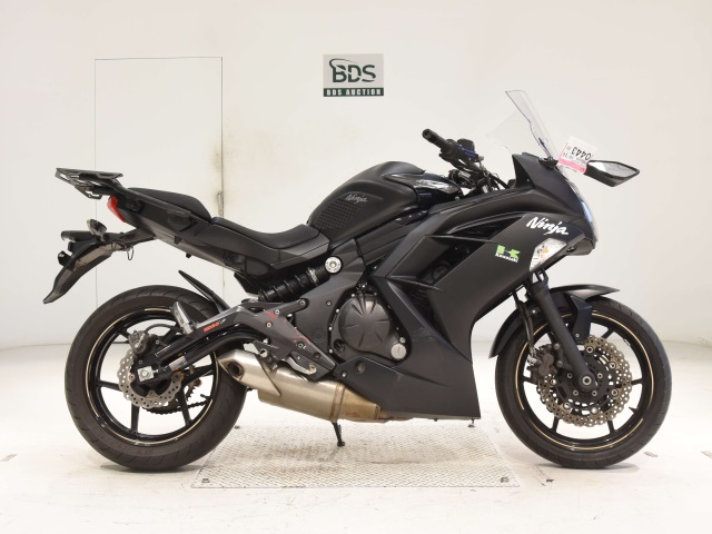 Kawasaki NINJA400 2018
