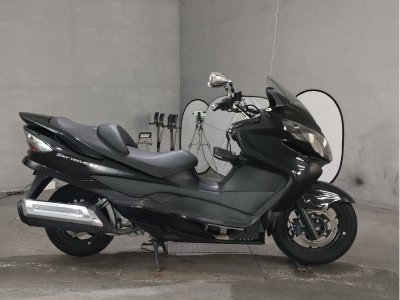 Suzuki SKYWAVE 250S