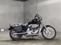 HD SPORTSTER XL1200R 2004