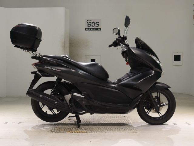 Honda PCX150 2013