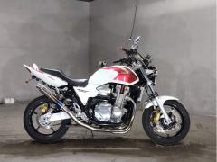 Honda CB1300SF 2004