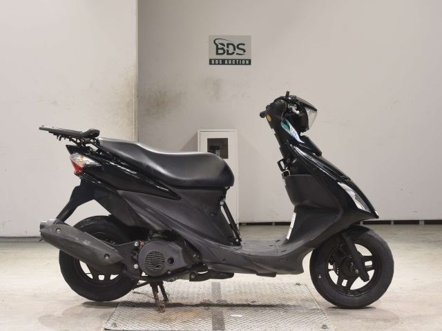 Suzuki ADDRESS V125