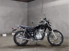 Honda CB400SS 2007