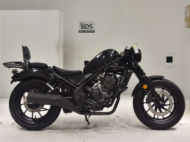 Honda REBEL CMX250 2019