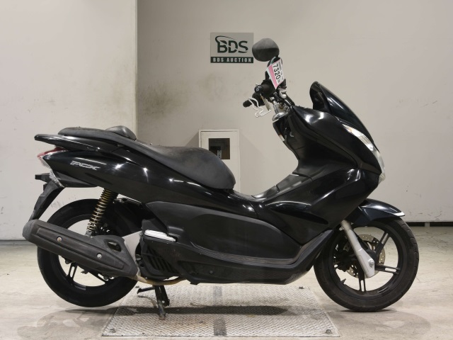 Honda PCX125 2012