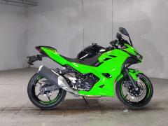 Kawasaki NINJA250 2023