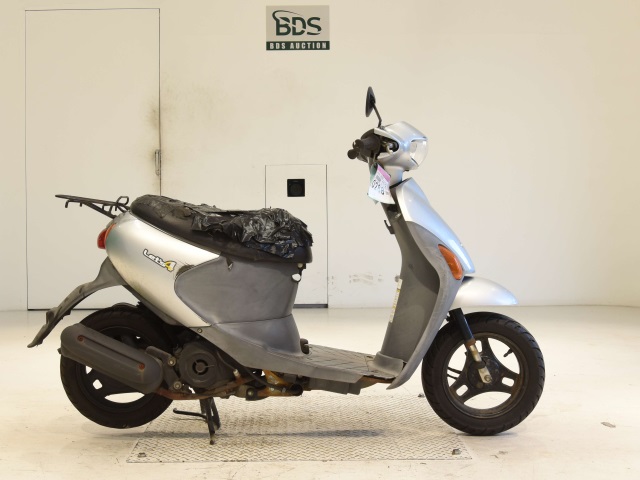 Suzuki LETS4
