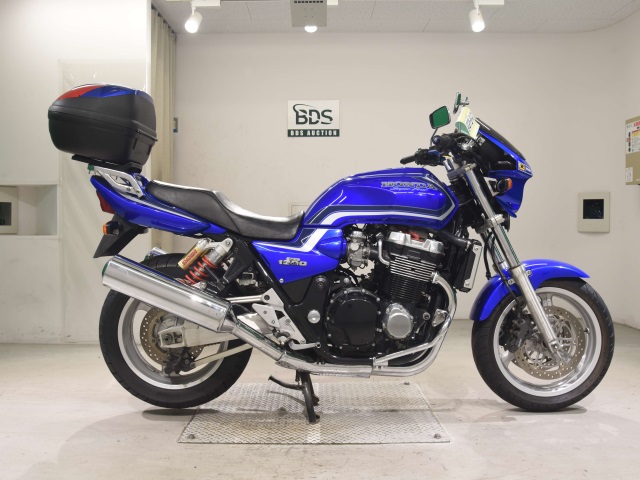 Honda CB1300SF 1999