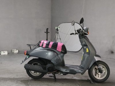 Honda TODAY 2004