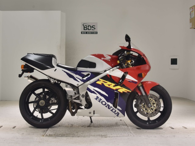 Honda RVF400 1998