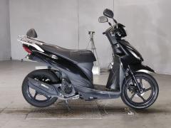 Suzuki ADDRESS V110