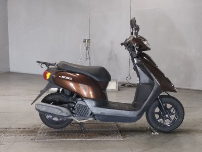 Yamaha JOG 50 2021