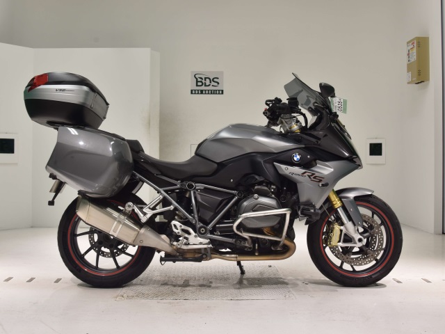 BMW R1200RS 2016