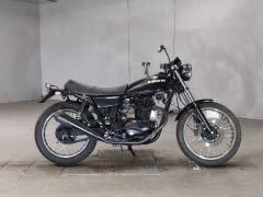 Kawasaki 250TR 2013