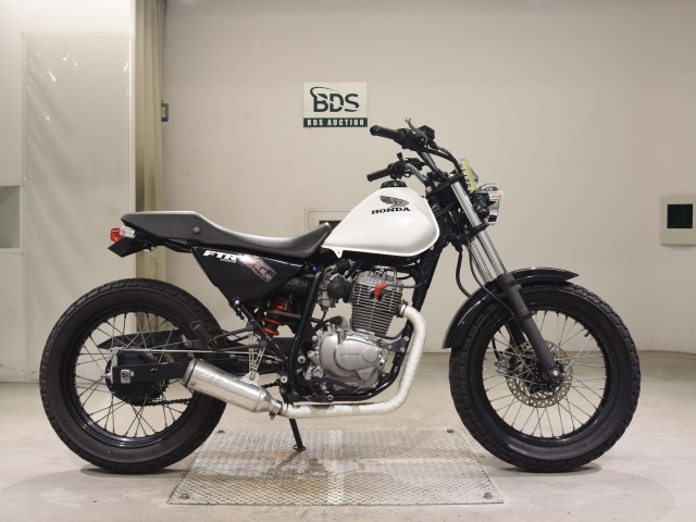 Honda FTR223 2008