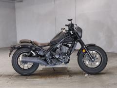 Honda REBEL CMX250 2022