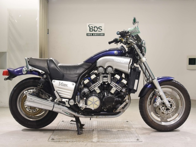 Yamaha V-MAX1200 1994