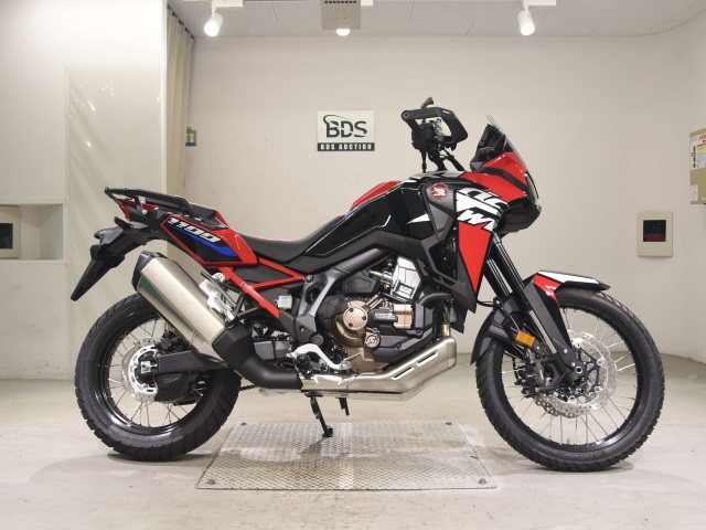Honda AFRICATWIN CRF1100LD 2024