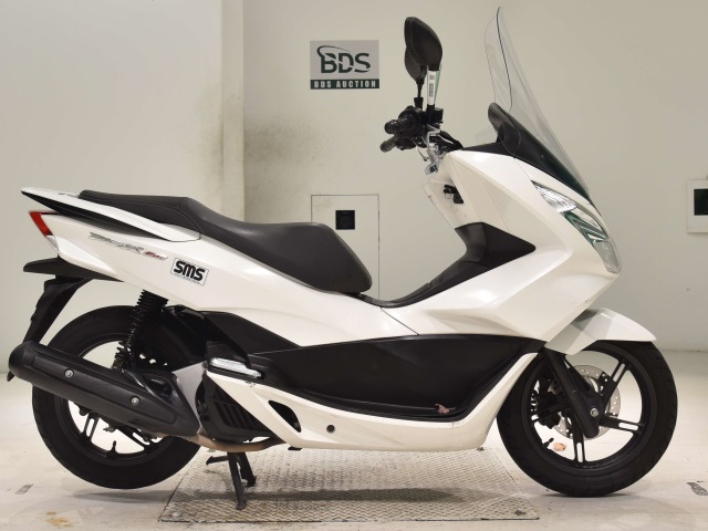 Honda PCX150 2017