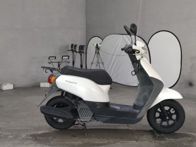Honda TACT125 2015