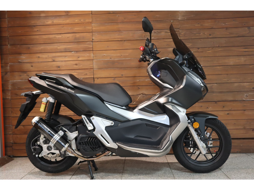 Honda ADV 150 2020