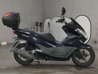 Honda PCX125 2017