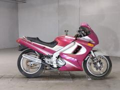 Kawasaki ZZ-R250 1994