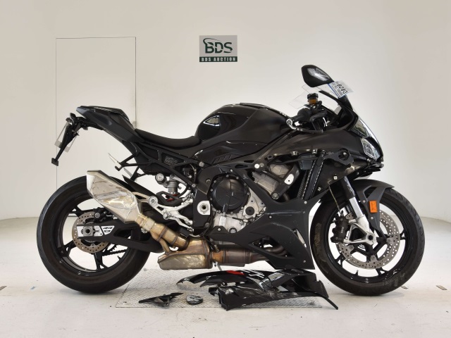 BMW S1000RR 2024