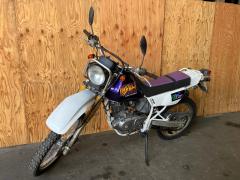 Suzuki DJEBEL200 1996