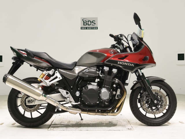 Honda CB1300SF BOLDOR 2016