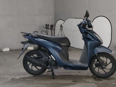 Honda DIO110 2021