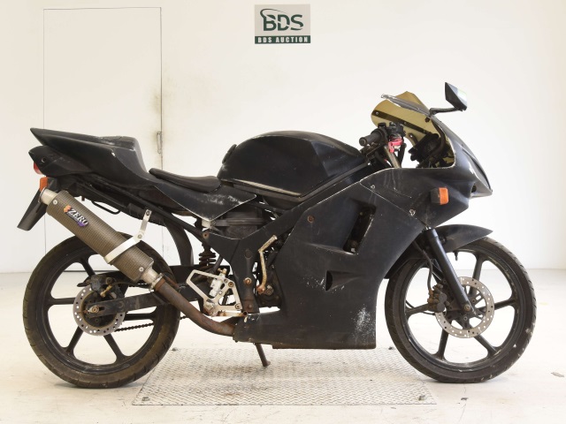 Honda NS-1 1997