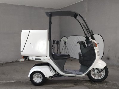 Honda GYRO CANOPY 2019