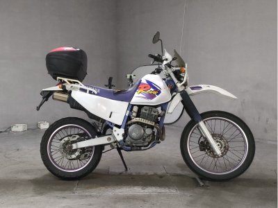 Yamaha TT250R RAID 1996