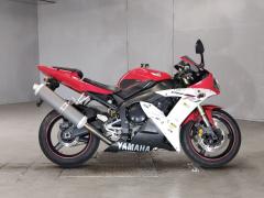 Yamaha YZF-R1 2002