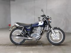 Yamaha SR400 2003
