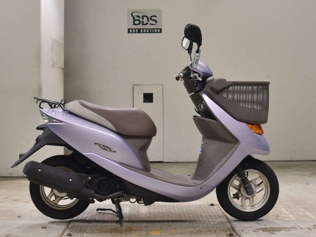 Honda DIO CESTA 2014