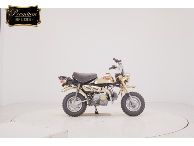 Honda MONKEY 1985