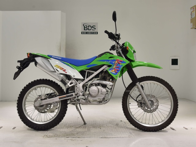 Kawasaki KLX150L 2020