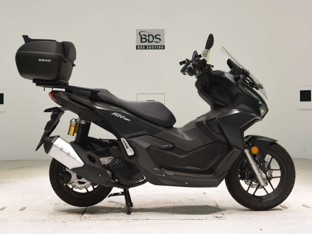 Honda ADV 160 2023