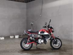 Honda MONKEY125 2018