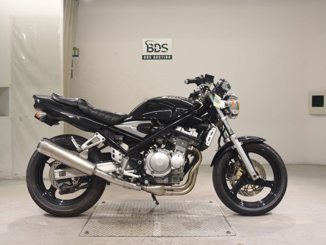 Suzuki BANDIT250