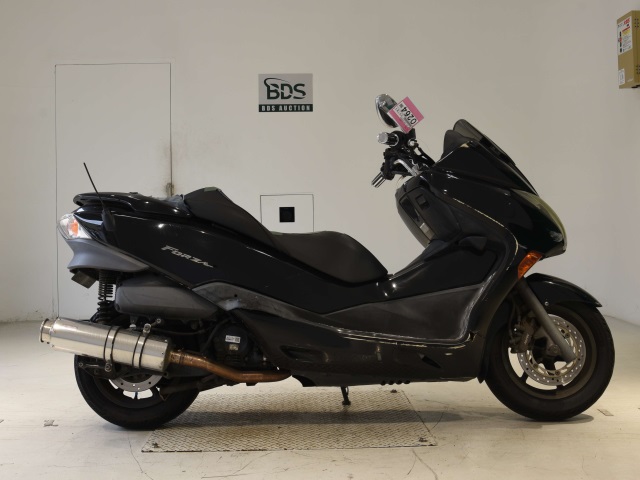 Honda FORZA Z 2008