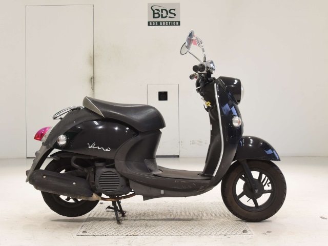 Yamaha VINO50 2008
