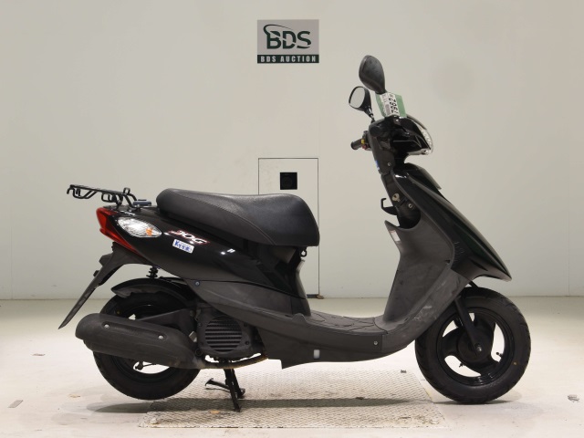 Yamaha JOG 50 2017