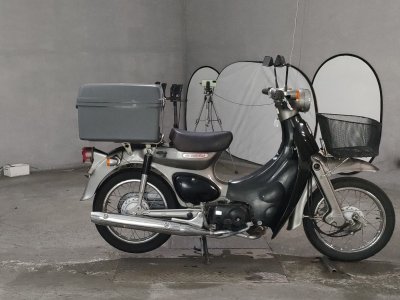Honda GSX1400 2008