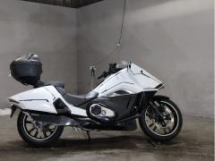 Honda NM4-02 VULTUS 2014