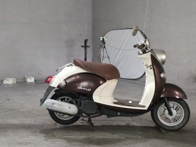Yamaha VINO50 2006