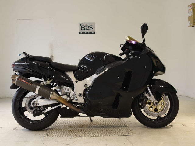 Suzuki GSX1300R HAYABUSA 1999