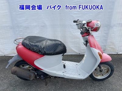 Suzuki LETS4PALETTE